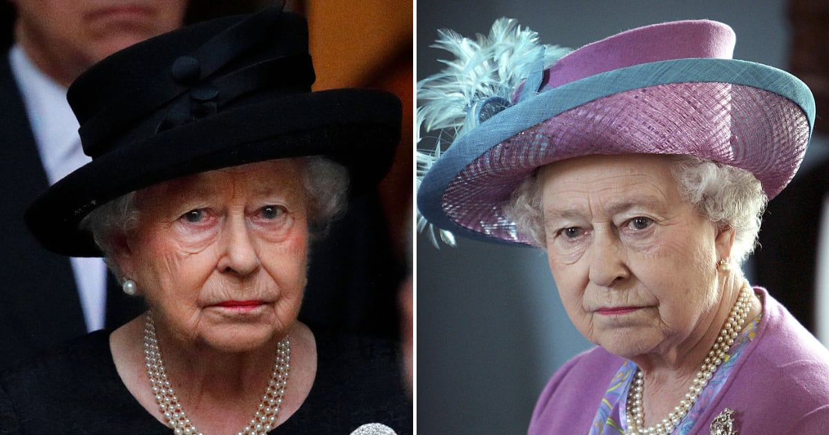 Queen Elizabeth II Rumoured to Have Suffered From Cancer Before Passing ...