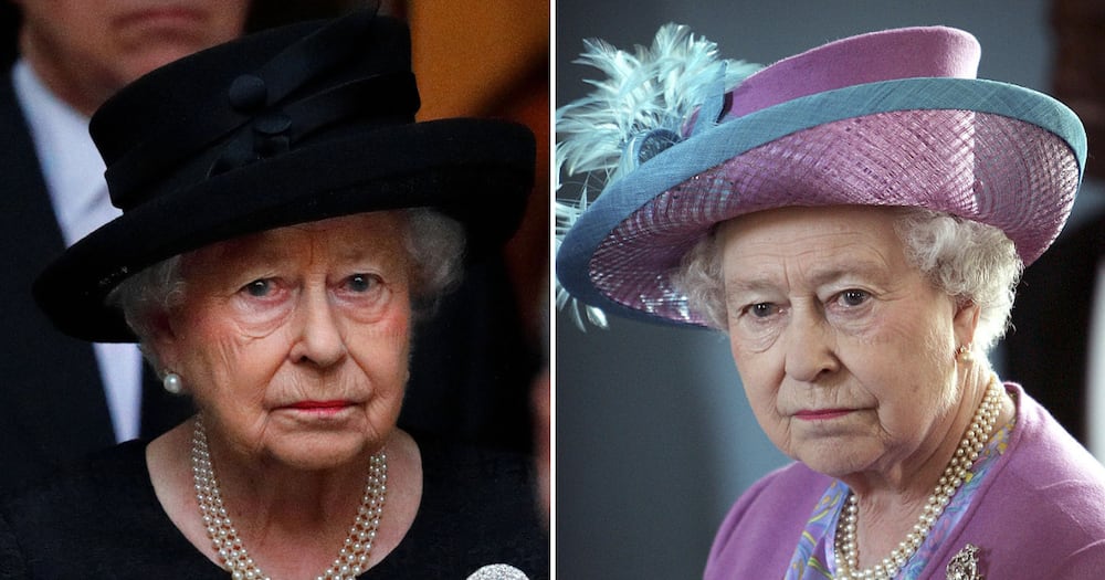Queen Elizabeth II allegedly had bone marrow cancer before passing