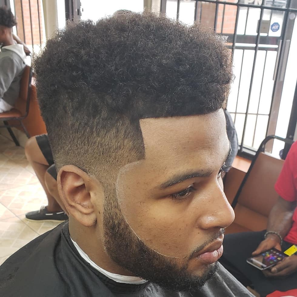 Best Hairstyles For Men In South Africa