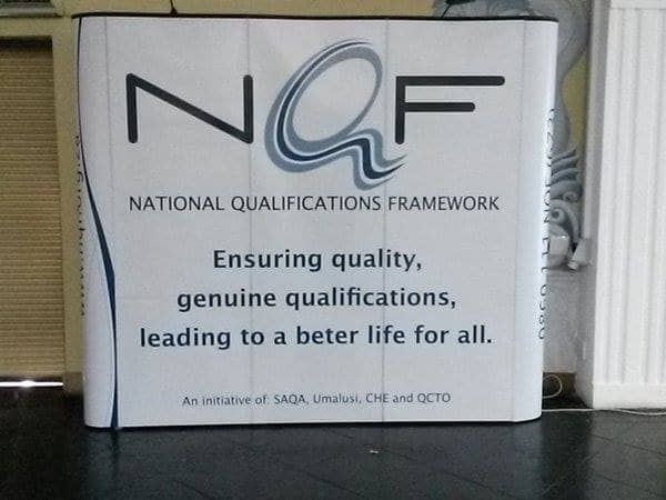 Nqf Levels Everything You Need To Know