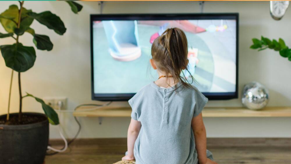 What does the family package for DStv include? What does the family package for DStv include?