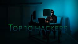 Top 10 most famous hackers of all time, what they did and where they are now