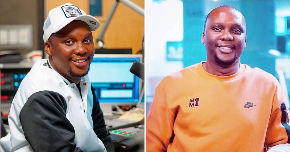 Mo Flava's last Wake Up on Metro FM show aired on March 07 2023.