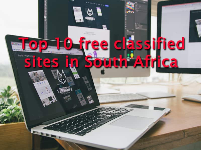 Top 10 free classified sites