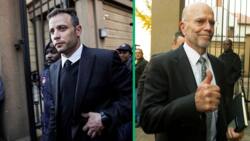 Oscar Pistorius eligible for parole: Netizens react to house he may live in if release