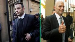 Oscar Pistorius Released: SA Reacts to uncle Arnold’s multimillion-rand house he will live in