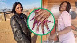 Kind woman wants to offer 3 girls in Grade 12 nail treatments for matric dances