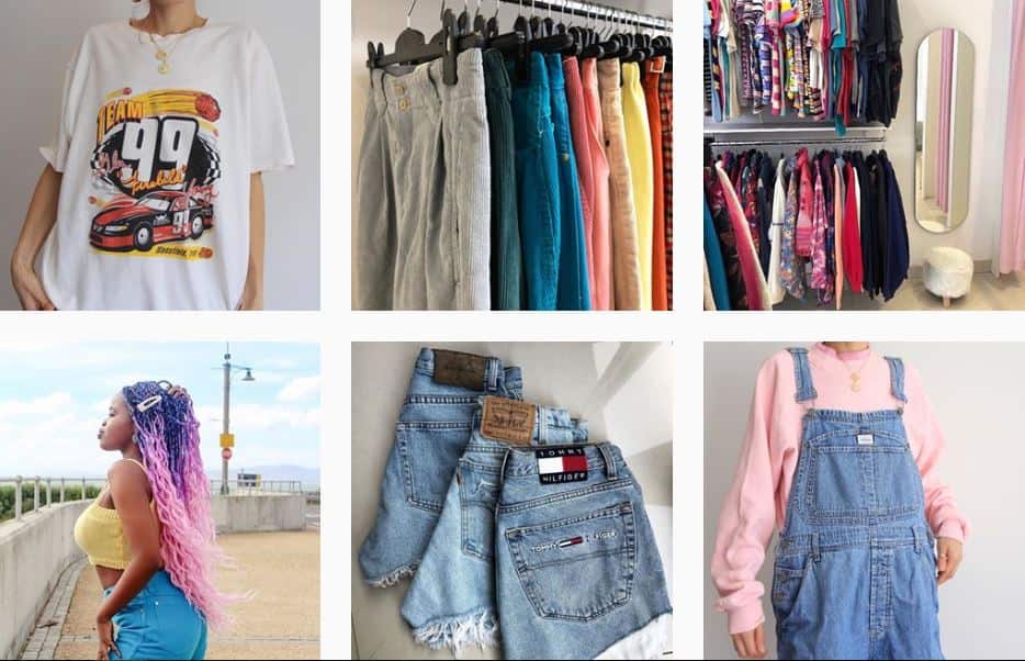 online south african clothing stores