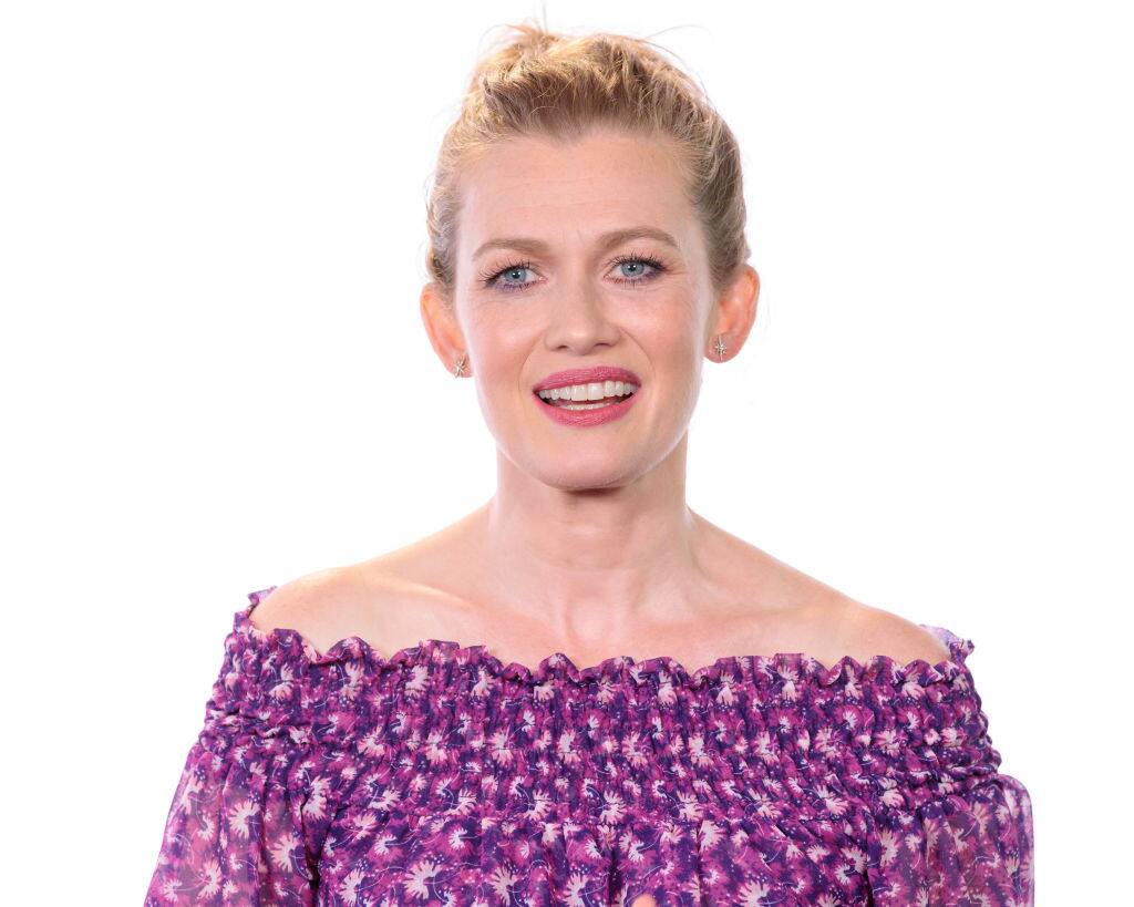 Mireille Enos: age, childhood, family life, works, net worth, awards