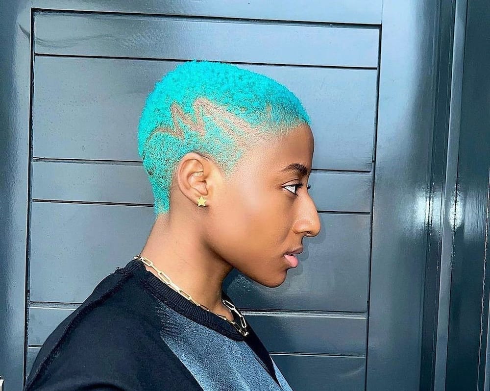 Top 30 South African ladies' hair cut styles for 2022