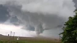 Video of massive tornado in Mpumalanga goes viral, South Africans speculate spiritual causes
