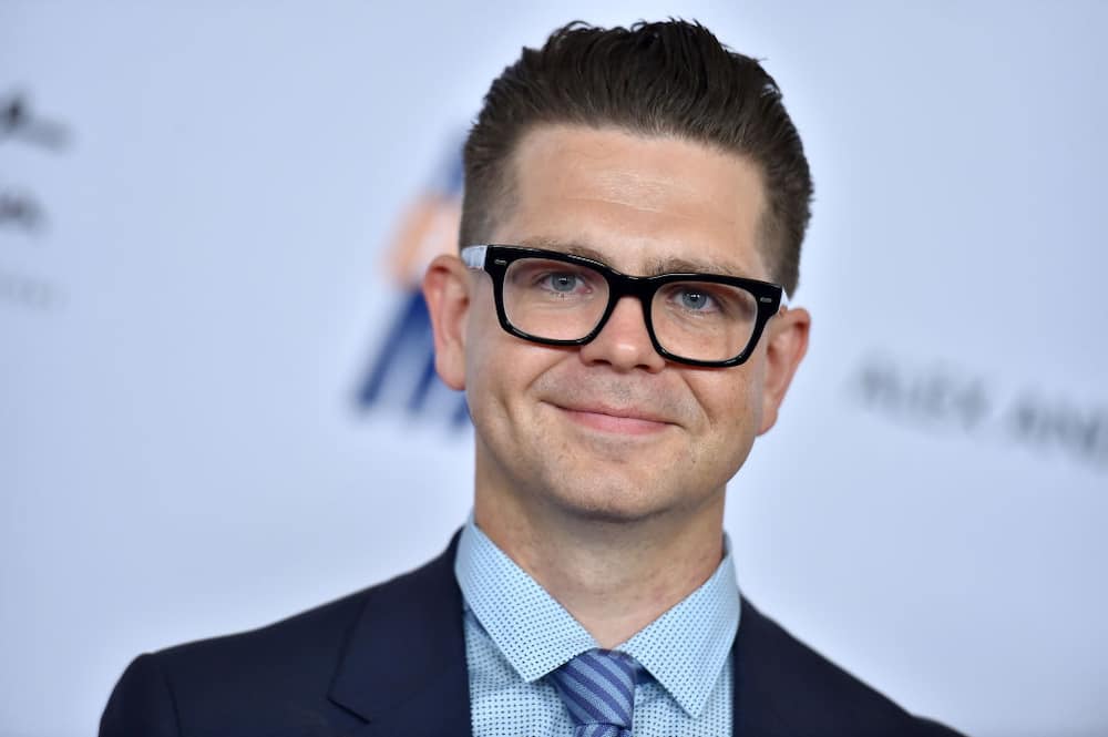 Jack Osbourne at the 26th Annual Race to Erase MS Gala