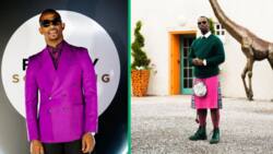 Grammy award-winner Zakes Bantwini officially reveals the star-studded Abantu festival lineup