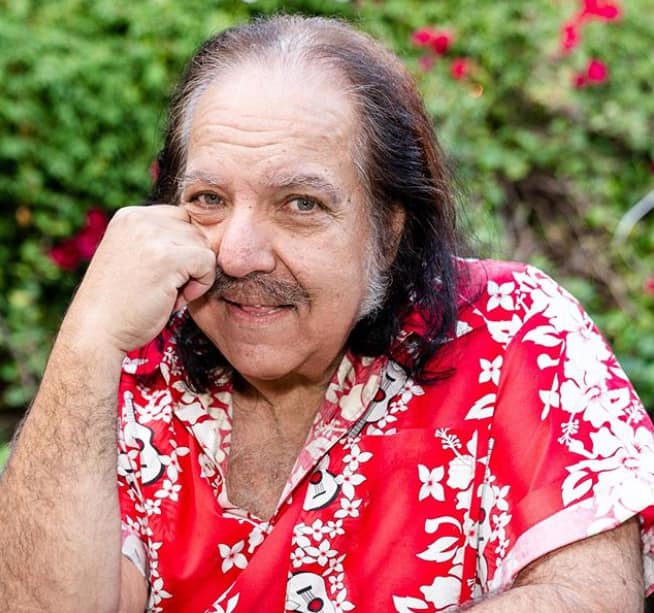 Ron Jeremy - Wikipedia