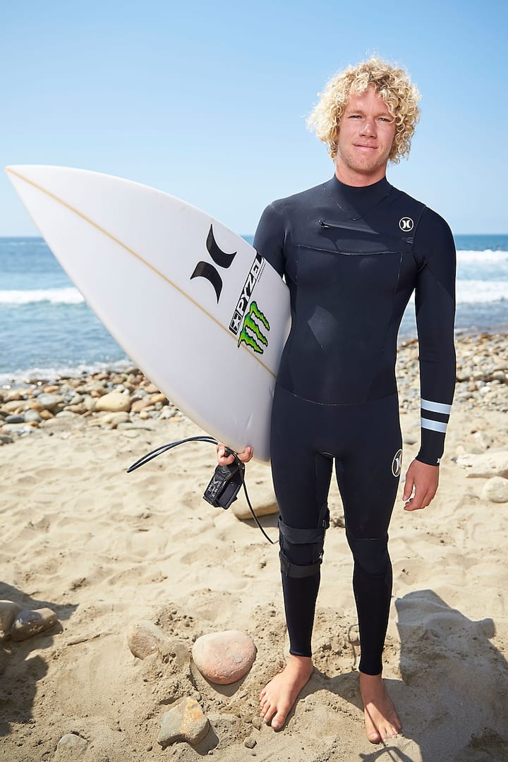 John John Florence: age, wife, parents, Olympics, injury, net worth ...