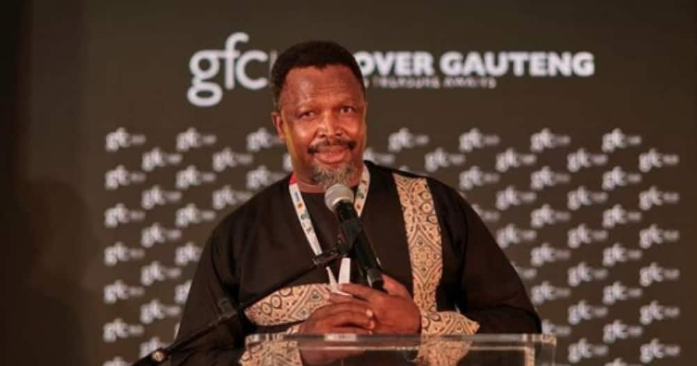 Sello Maake Ncube, Sued, Ex-Wife, Palesa Mboweni, Divorce, Unemployed