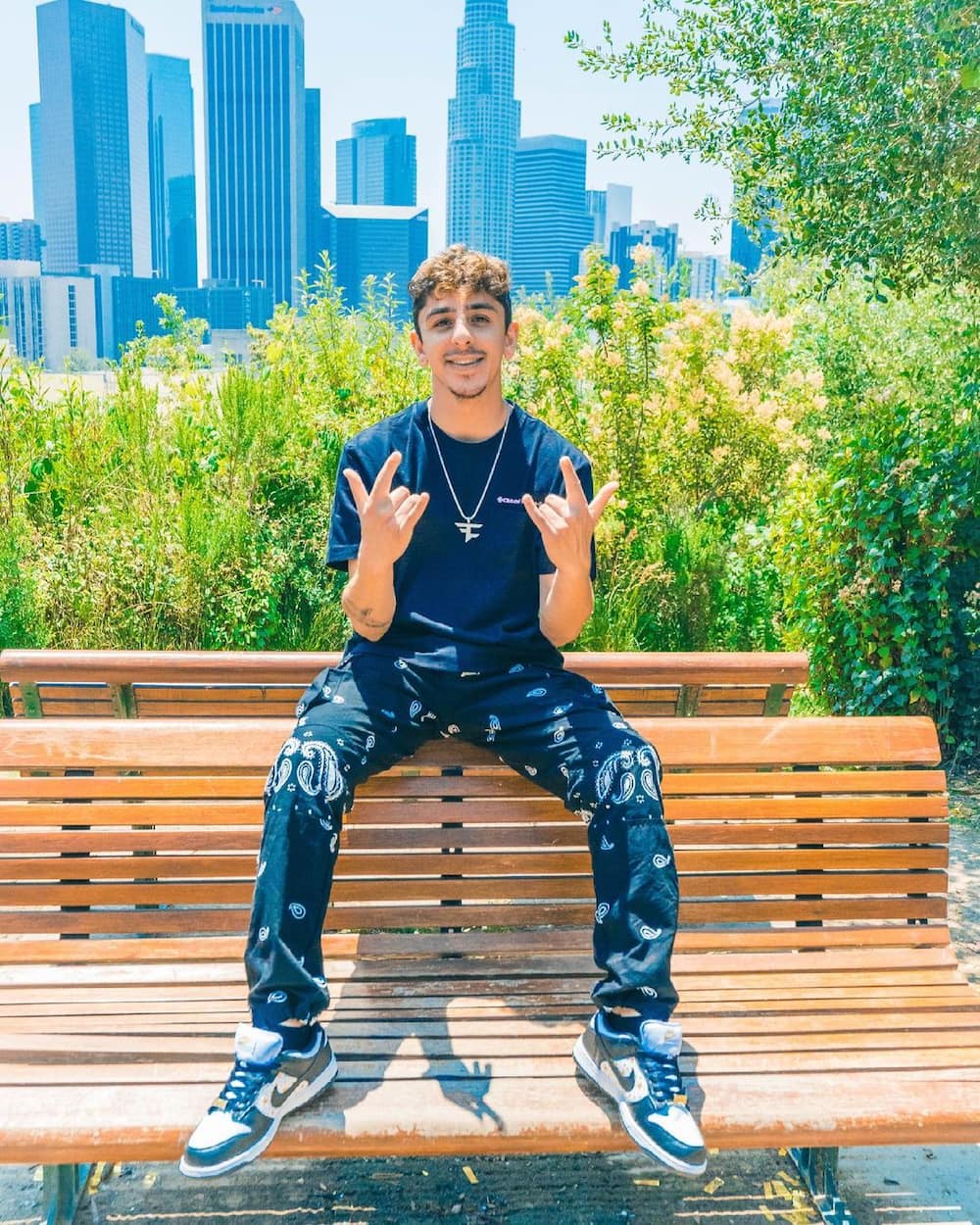 r FaZe Rug to Star in First Feature Film (Exclusive)