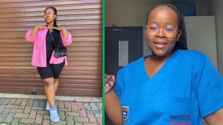 "My superhero": University of Western Cape dentistry student honours mom's sacrifices in TikTok