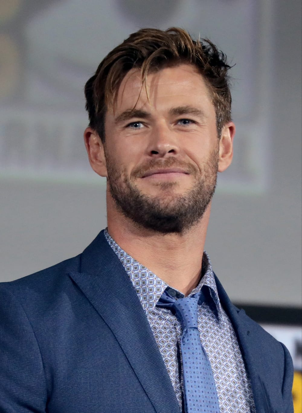 What Is Chris Hemsworth's Net Worth?