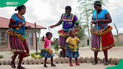 All about Tsonga culture: people, history, cuisine, and traditional attire