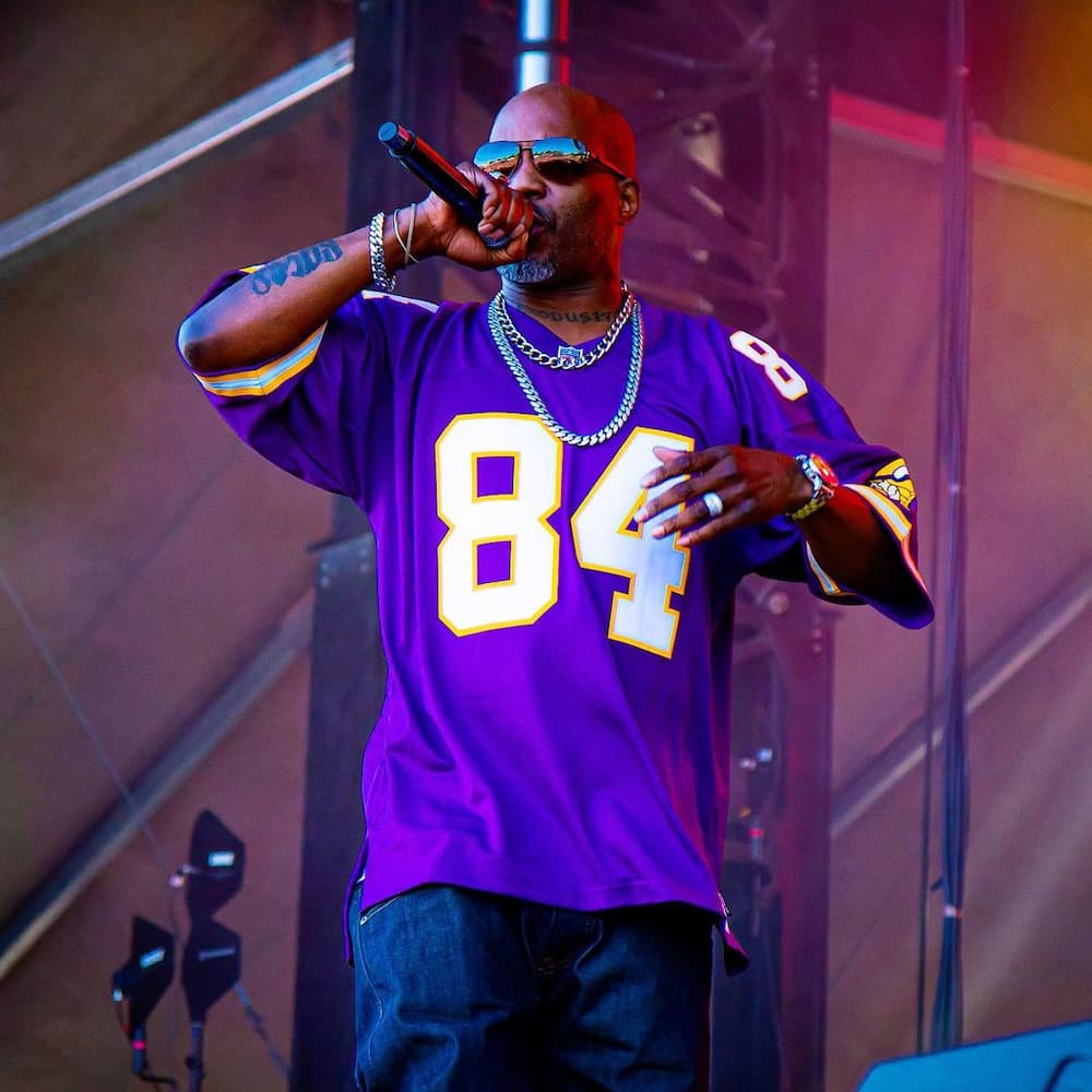 dmx net worth age children wife music career profiles death