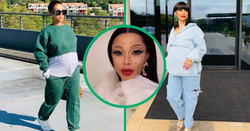 Kelly Khumalo’s performance at ‘The Tribute to Women’ festival has been canned.