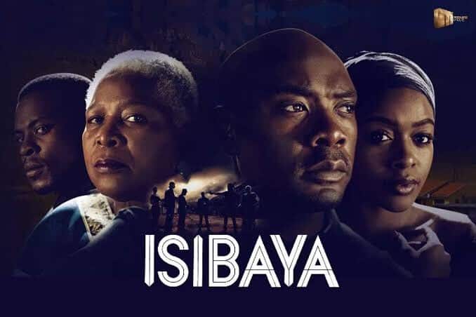 Isibaya series finale