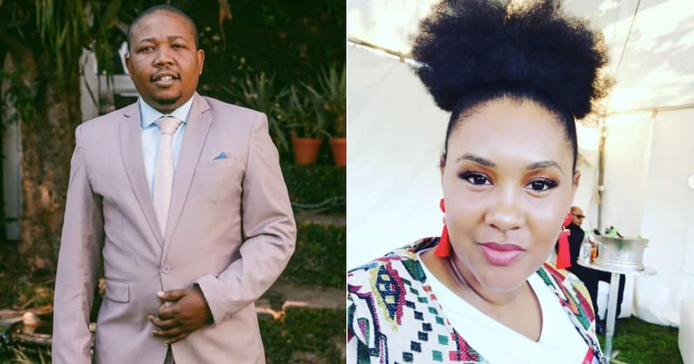 Presley Chweneyagae has been arrested for allegedly assaulting wife