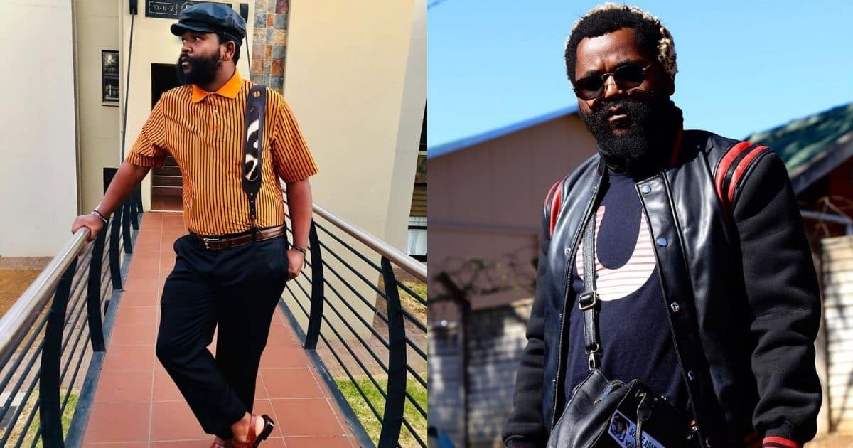 Sjava Musician Throws Out Major Hint That He Is No Longer Married