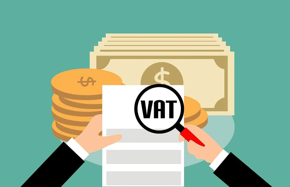 vat payable