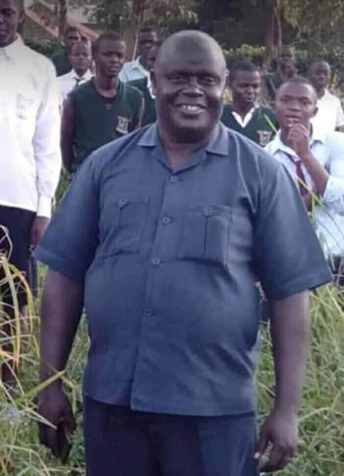 Homa Bay: School principal dies of COVID-19 days after hosting staff meeting