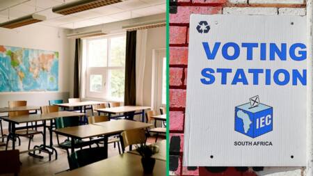 KZN schools converted to polling stations: Impact on teaching and learning