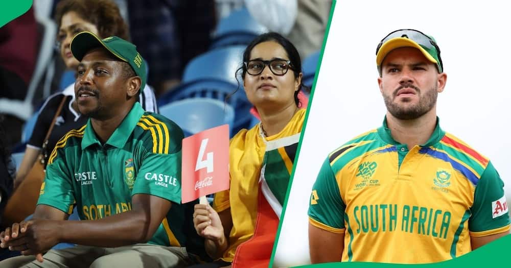 Proteas lose T20 Cricket World Cup much to the disappointment of fans