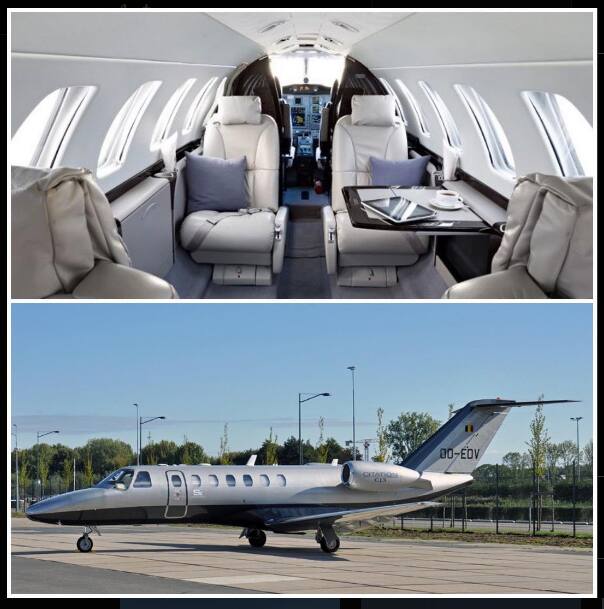 What is the cheapest private jet in the world? Top 10 list