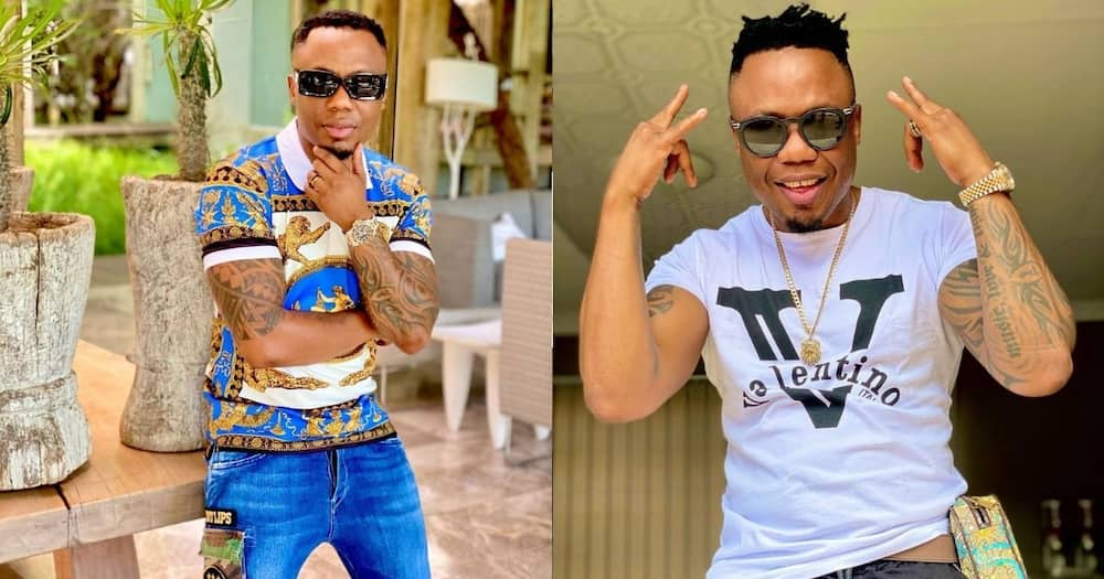 DJ Tira celebrates social media milestone, 2.2 million followers