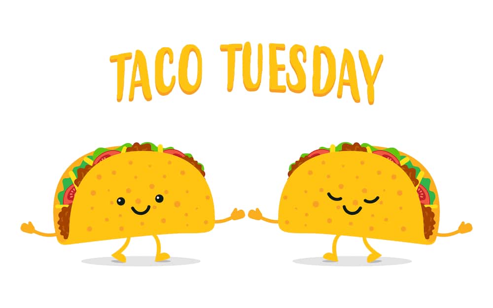 Taco Tuesday jokes