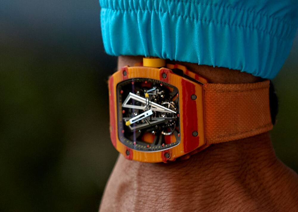 What is the most expensive watch? What is the most expensive watch?
