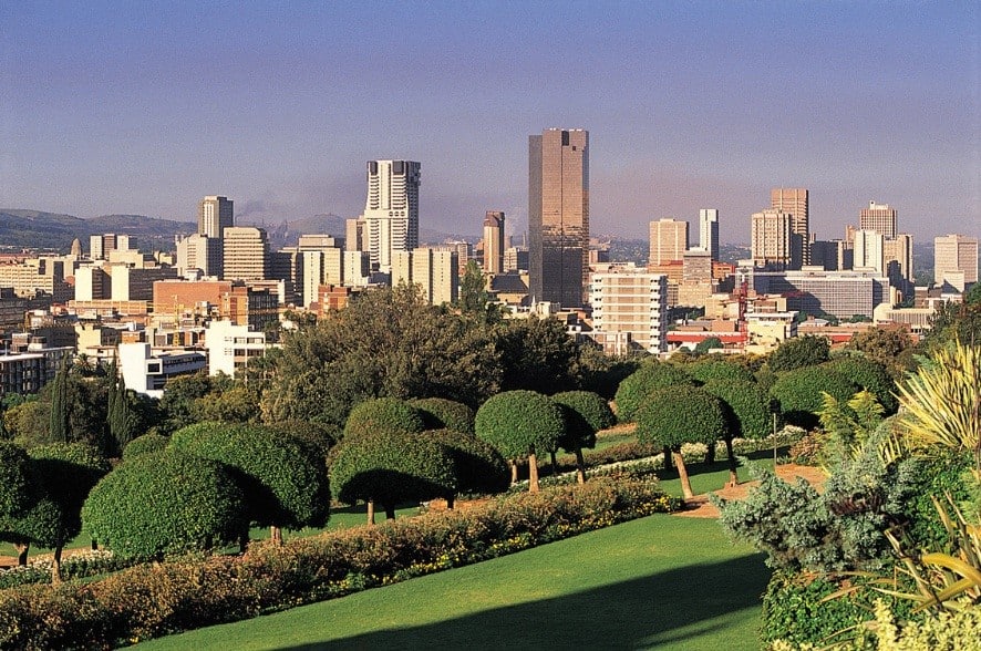 List of cities in South Africa with the best sights and activities: top 15 list