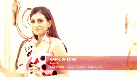 Game of Love episodes