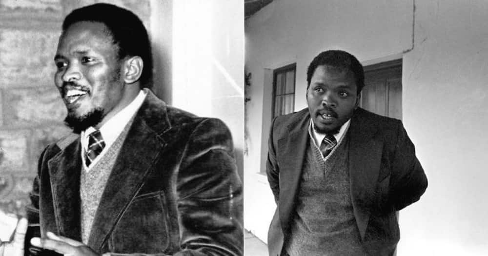 43 Years on: South Africa remembers struggle icon Steve Biko