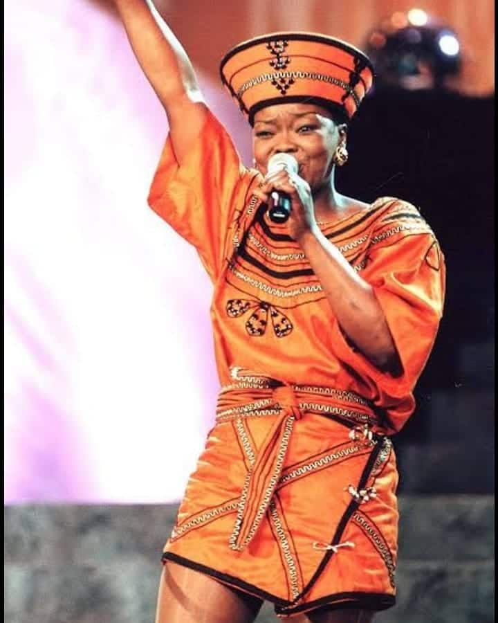 Brenda Fassie Cause Of Death Songs Movie Za