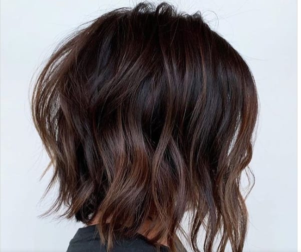 60 Latest Short Bob Hairstyles For All Hairtypes 2020