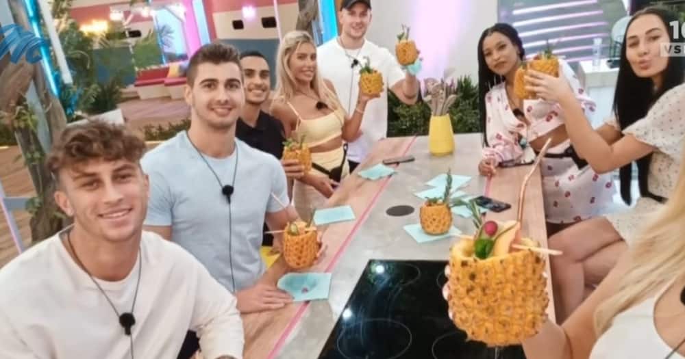 Love Island SA kicks off, fans have mixed reactions to the show