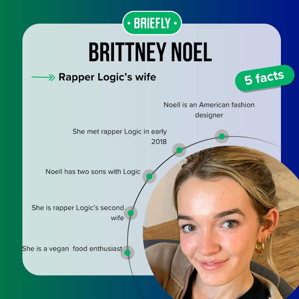 Brittney Noell's facts