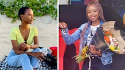 Driving force: 5 times Mzansi women flexed their financial muscle and bought awesome whips