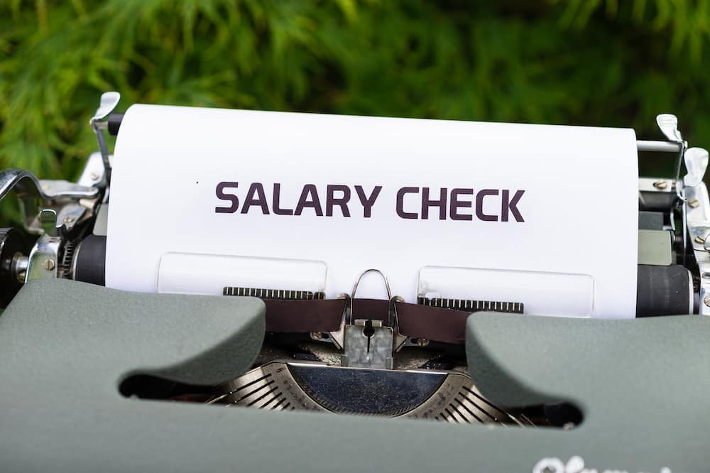 What Is A Technician Salary In South Africa