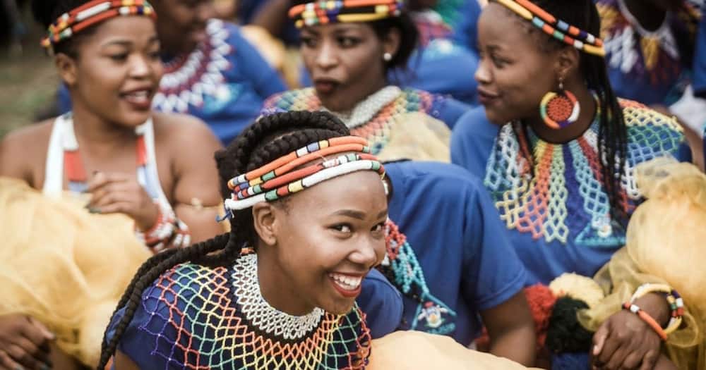 Dating, SA Relationships, Zulu Women, Love, South Africa