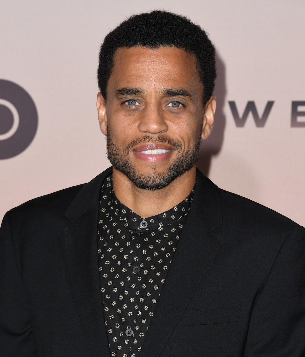 Michael Ealy