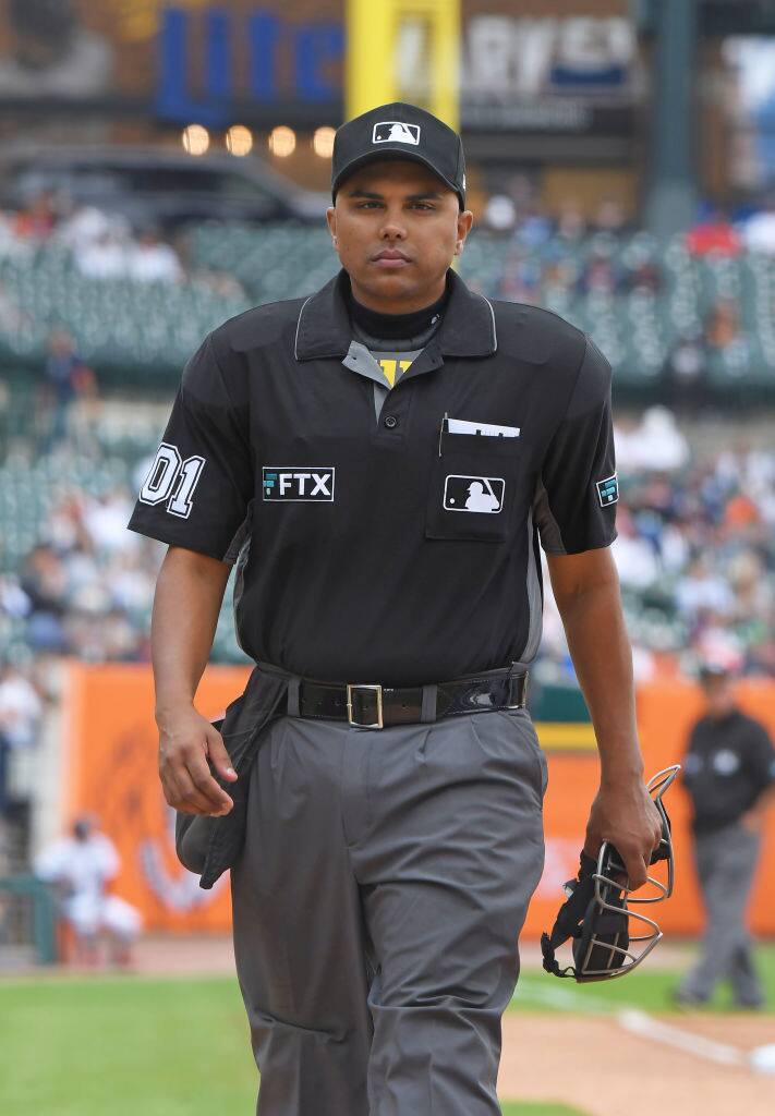 MLB Umpire Salary Revealed  How Much Do Baseball Umpires Make