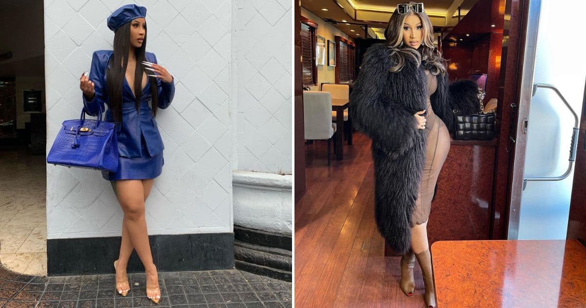 Cardi B Celebrates 30th Birthday, US Rapper Shares That She Owns 2 ...